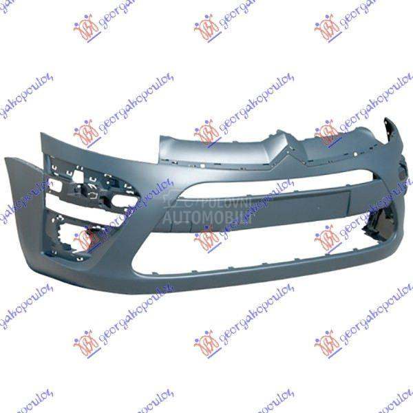 PREDNJI BRANIK PM -2011