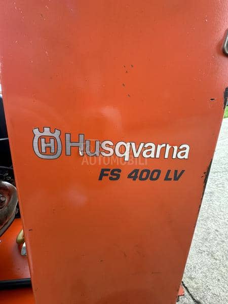 Sekačica FS400 lv