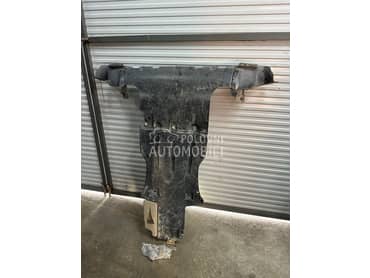 Sus pleh zastita motora za Porsche Cayenne od 2003. do 2005. god.