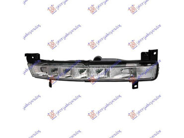 DNEVNO SVETLO LED 2011- za Citroen C4 Picasso od 2007. do 2014. god.