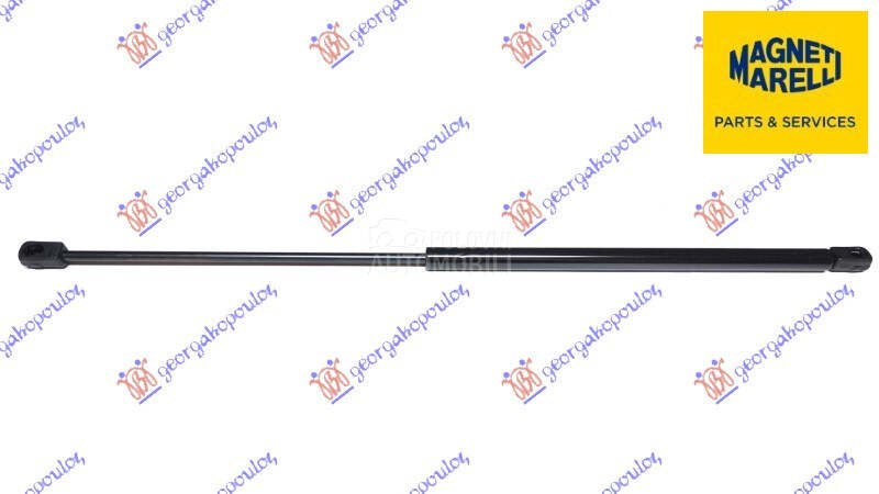 AMORTIZER GEPEK VRATA (640L-59