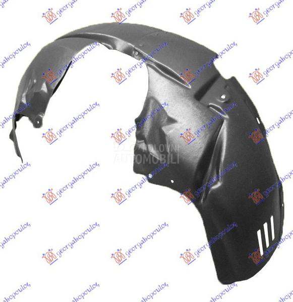 POTKRILO PLASTICNO (A KVALITET