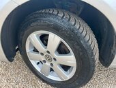 Volkswagen Touran 1.6TDI/7SED/LED/SERV