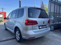 Volkswagen Touran 1.6TDI/7SED/LED/SERV