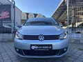 Volkswagen Touran 1.6TDI/7SED/LED/SERV