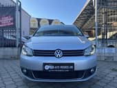 Volkswagen Touran 1.6TDI/7SED/LED/SERV