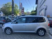 Volkswagen Touran 1.6TDI/7SED/LED/SERV