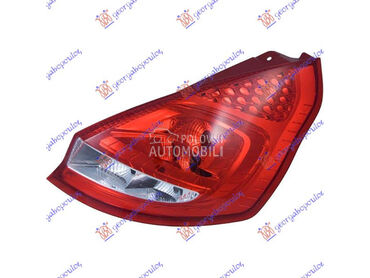 STOP LAMPA (VISTEON) za Ford Fiesta od 2008. do 2013. god.