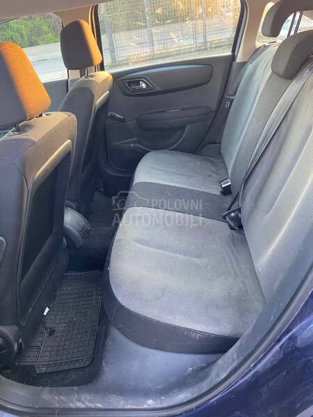 Citroen C4 1.6 B