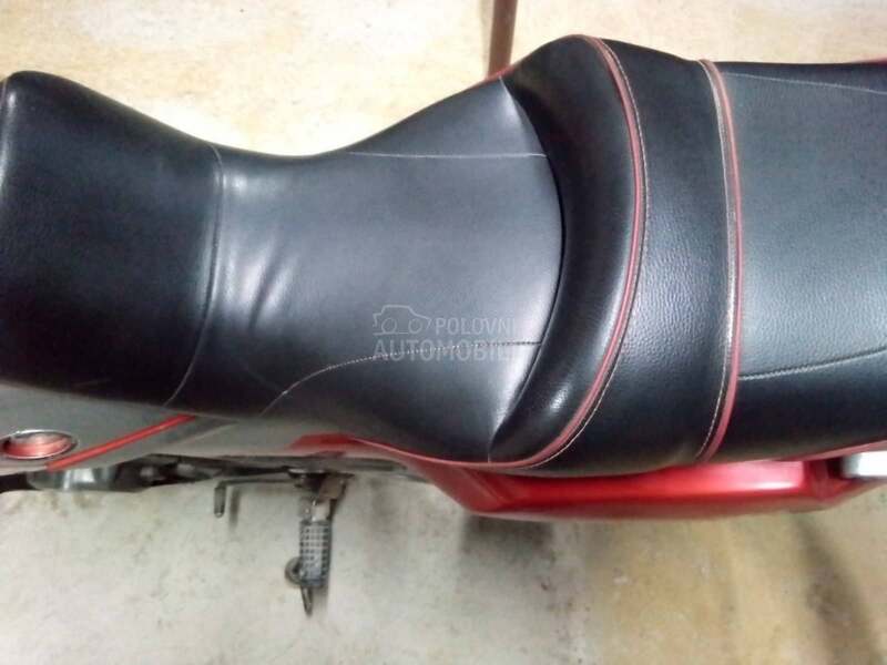 Kawasaki kle