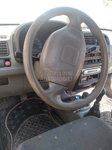 Suzuki Alto 1.1