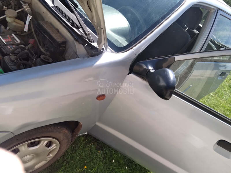 Suzuki Alto 1.1