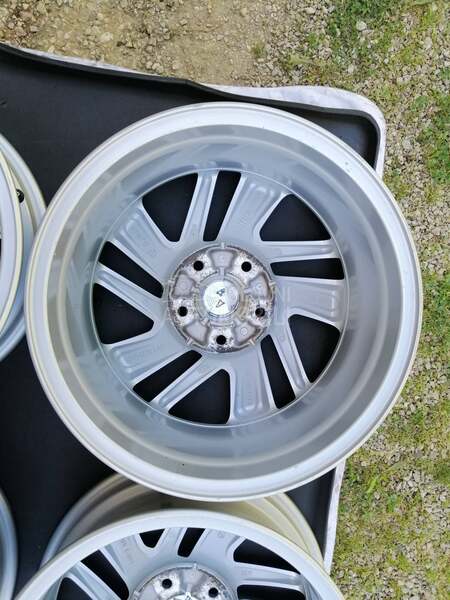 Aluminijumske felne HYUNDAI RONAL 16" 5 x 114.3