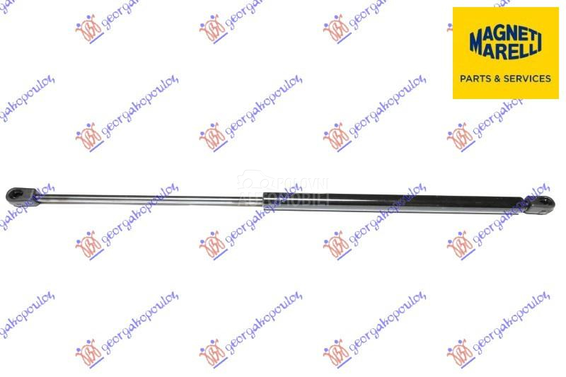 AMORTIZER GEPEK VRATA (544L-33