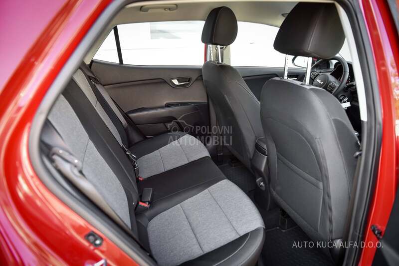 Kia Stonic 1.4 LX URBAN A/T