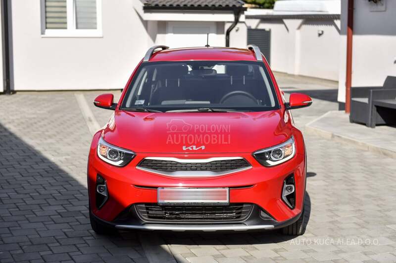 Kia Stonic 1.4 LX URBAN A/T