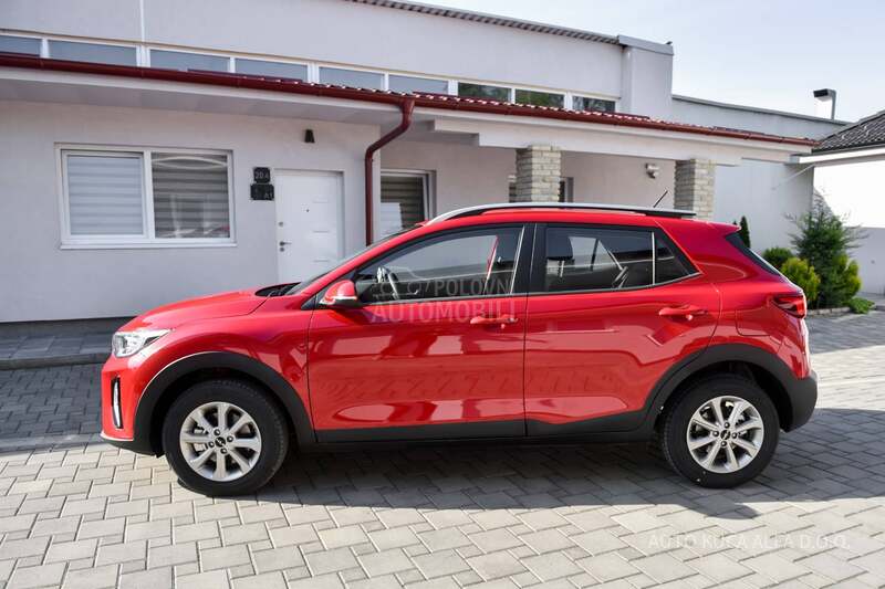 Kia Stonic 1.4 LX URBAN A/T