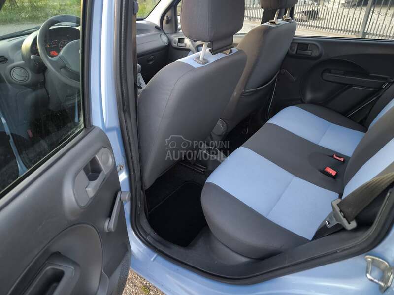 Fiat Panda 1.2 8v CH