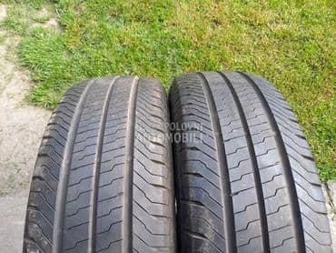 Continental 215/60 R17 Letnja