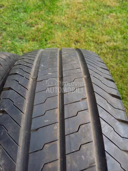 Continental 215/60 R17 Letnja