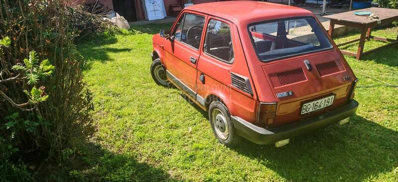 Fiat 126 
