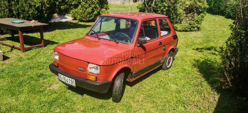 Fiat 126 