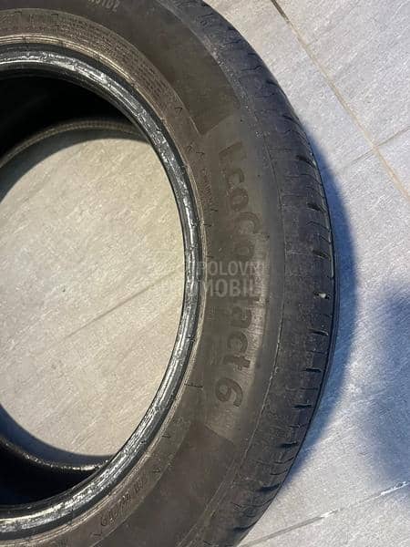 Continental 195/55 R16 Letnja