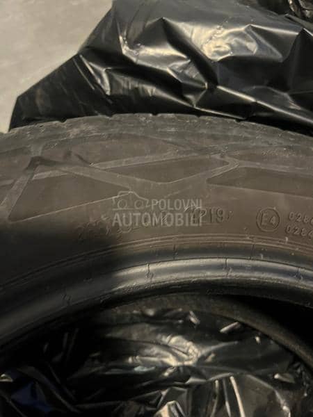 Continental 195/55 R16 Letnja