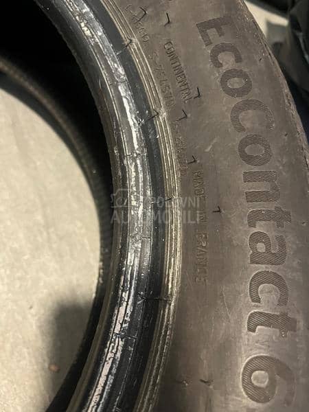 Continental 195/55 R16 Letnja