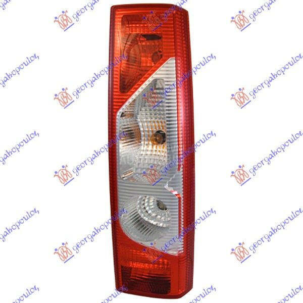 STOP LAMPA (VALEO)