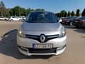 Renault Scenic 1.5DCI