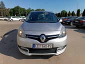 Renault Scenic 1.5DCI