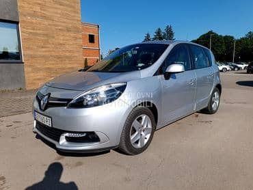 Renault Scenic 1.5DCI