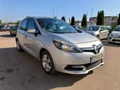 Renault Scenic 1.5DCI