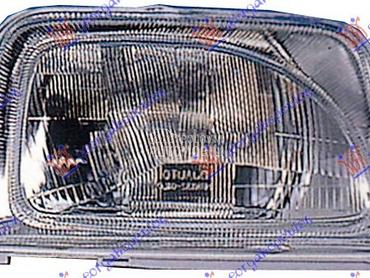 FAR za Renault Express od 1995. do 1998. god.