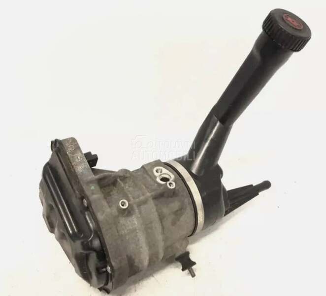 Servo Pumpa