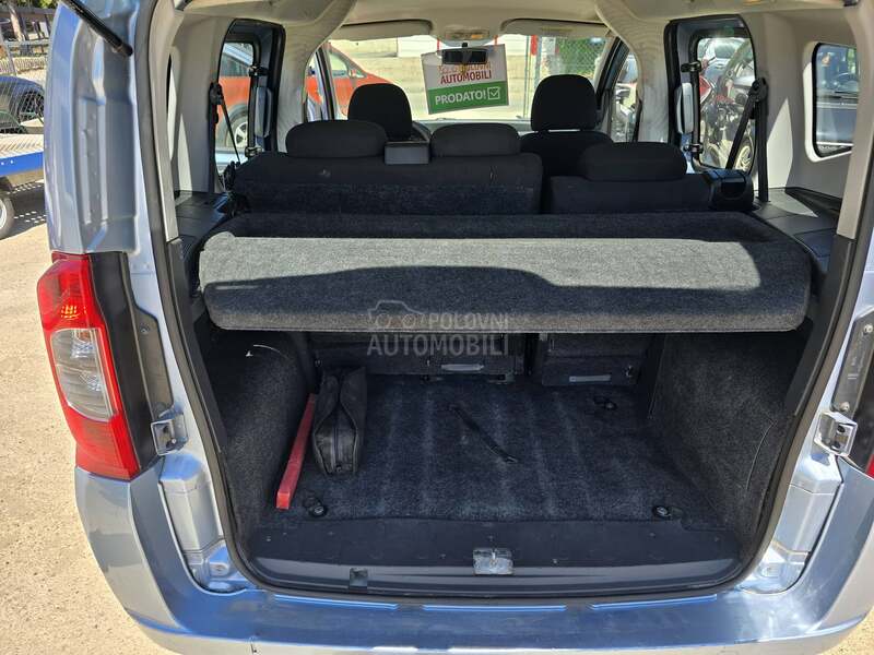 Fiat Qubo 