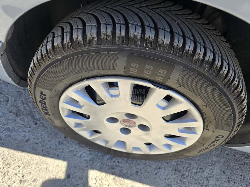 Fiat Qubo 
