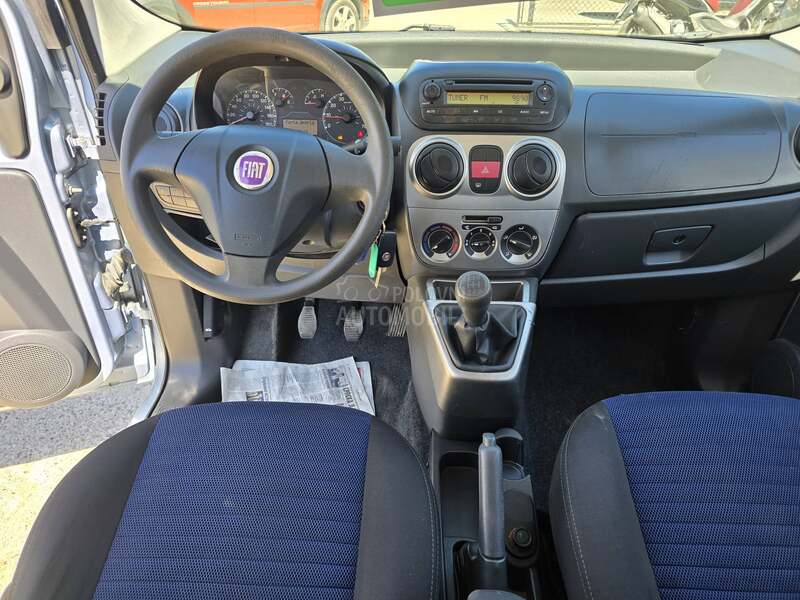 Fiat Qubo 