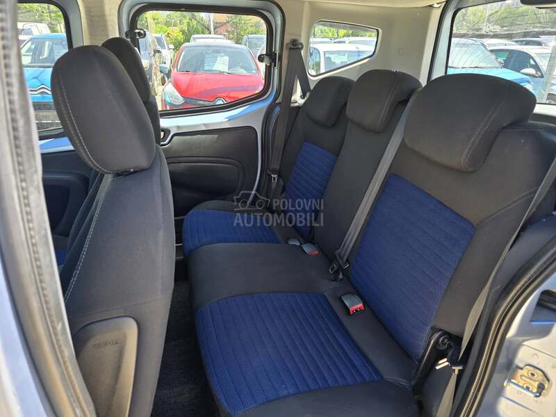 Fiat Qubo 