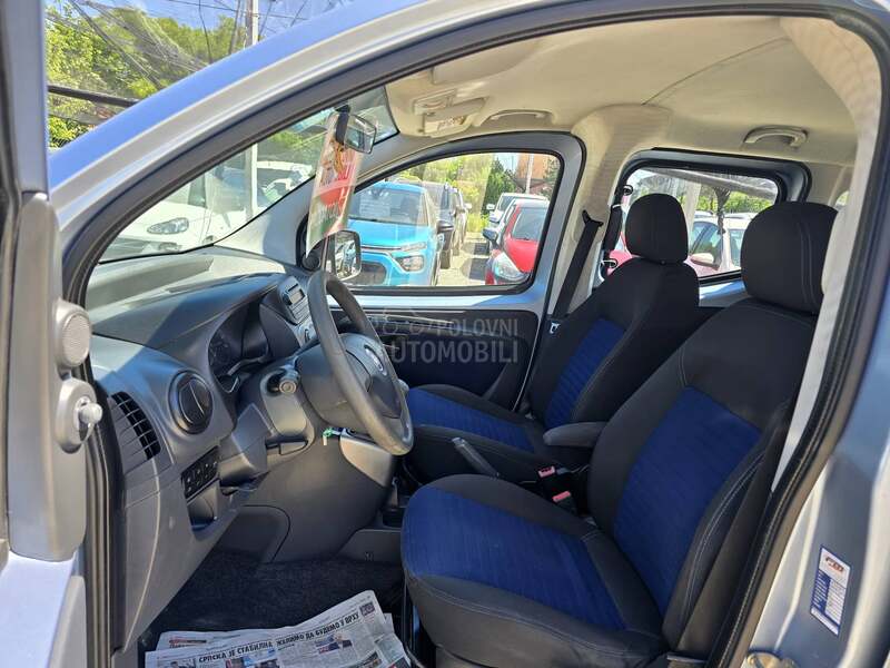Fiat Qubo 