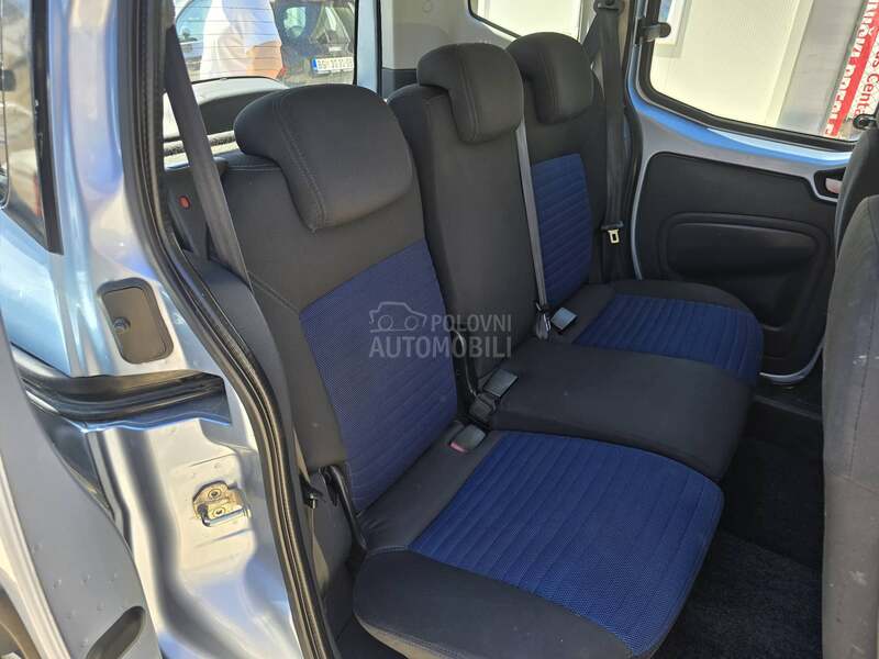 Fiat Qubo 