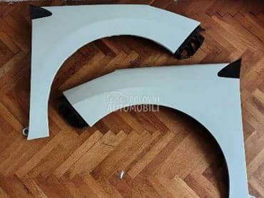 Krilo (desno) za Peugeot 308
