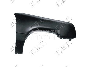 BLATOBRAN za Renault Express od 1995. do 1998. god.