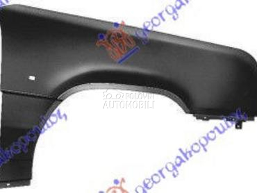 BLATOBRAN za Renault Express od 1988. do 1991. god.