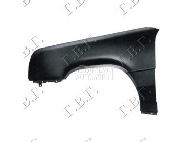 BLATOBRAN za Renault Express od 1995. do 1998. god.