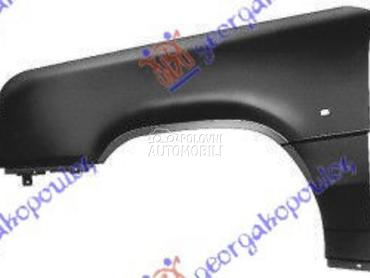 BLATOBRAN za Renault Express od 1988. do 1991. god.