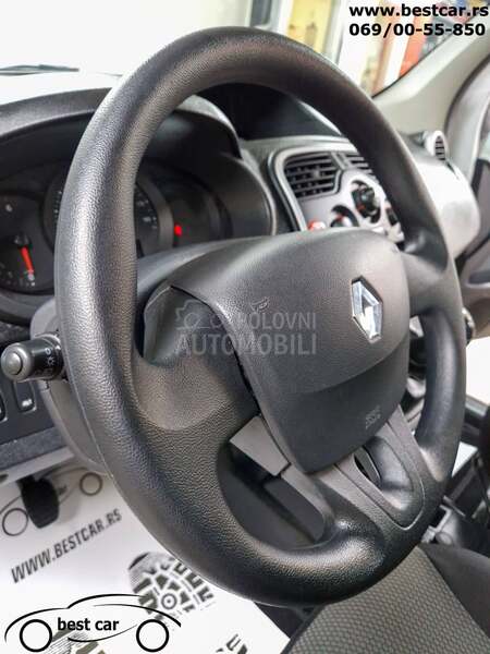 Renault Kangoo MAXI 5 Sedista N1