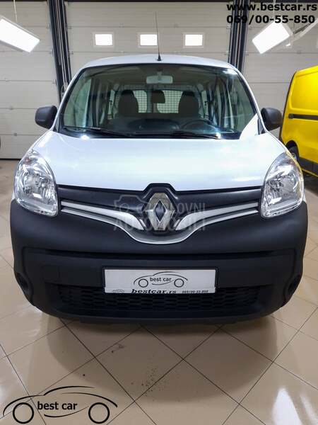 Renault Kangoo MAXI 5 Sedista N1