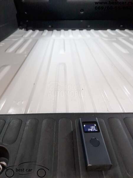 Renault Kangoo MAXI 5 Sedista N1